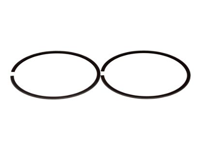 Picture of ProX Racing Parts Engine Piston Ring Set - 02.4510.150