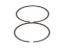 Picture of ProX Racing Parts Engine Piston Ring Set - 02.5503.000