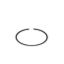 Picture of ProX Racing Parts Engine Piston Ring Set - 02.5699.000