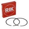 Picture of ProX Racing Parts Engine Piston Ring Set - 02.5802.100