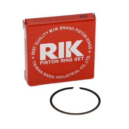 Picture of ProX Racing Parts Engine Piston Ring Set - 02.6012