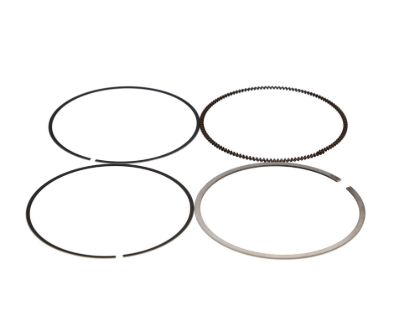 Picture of ProX Racing Parts Engine Piston Ring Set - 02.6333