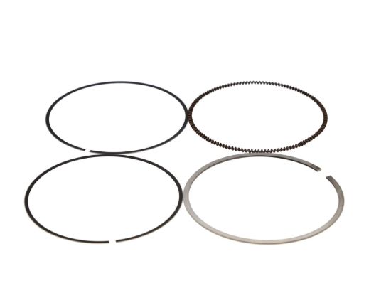 Picture of ProX Racing Parts Engine Piston Ring Set - 02.6333