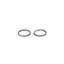 Picture of ProX Racing Parts Engine Piston Lock Ring - 05.1814