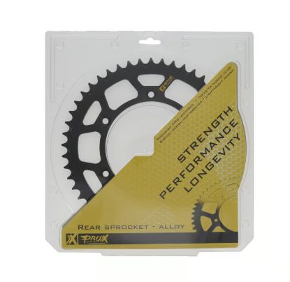 Picture of ProX Racing Parts Chainwheel Sprocket - 07.RA22099-49