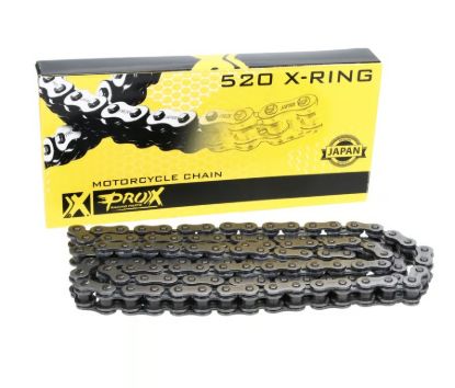 Picture of ProX Racing Parts Transmission Drive Chain - 07.RC520120C