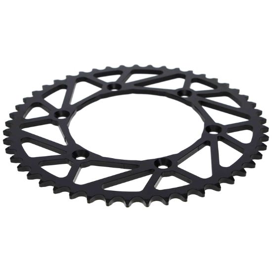 Picture of ProX Racing Parts Chainwheel Sprocket - 07.RS12087R-49