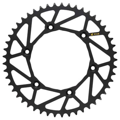 Picture of ProX Racing Parts Chainwheel Sprocket - 07.RS12087R-49