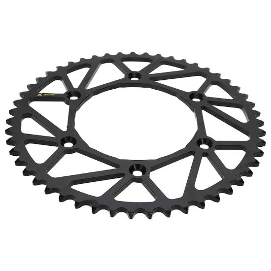 Picture of ProX Racing Parts Chainwheel Sprocket - 07.RS12087R-51