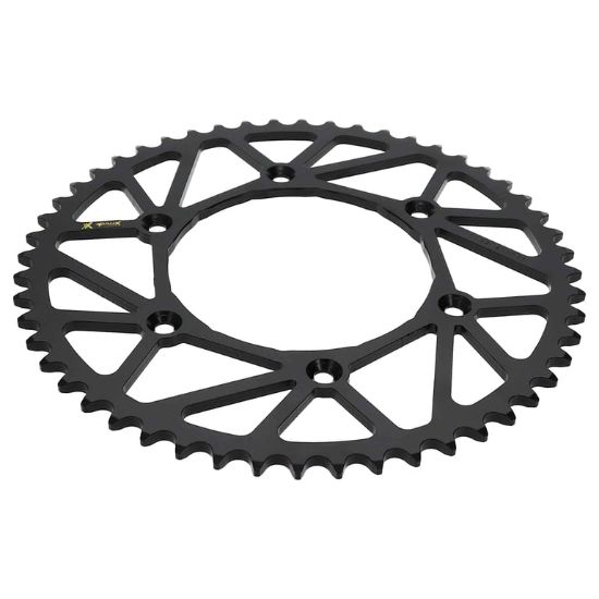 Picture of ProX Racing Parts Chainwheel Sprocket - 07.RS12087R-52