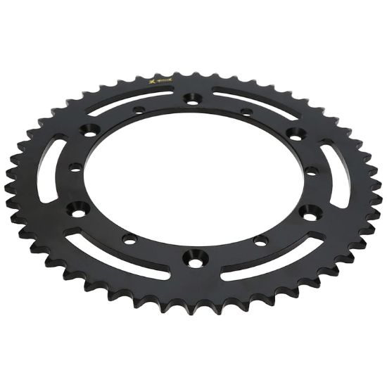 Picture of ProX Racing Parts Chainwheel Sprocket - 07.RS22080R-52
