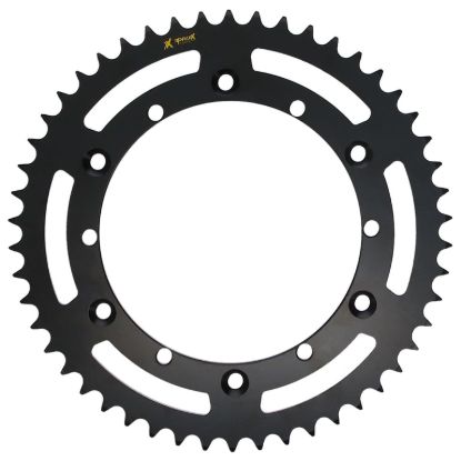 Picture of ProX Racing Parts Chainwheel Sprocket - 07.RS22080R-52