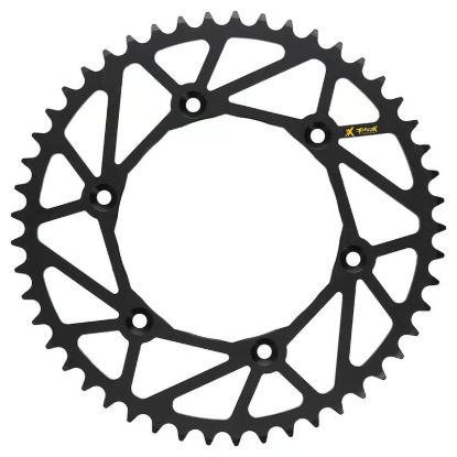 Picture of ProX Racing Parts Chainwheel Sprocket - 07.RS22099R-49
