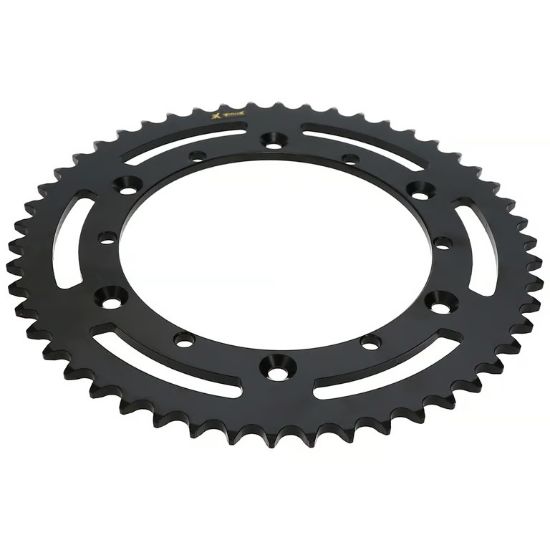 Picture of ProX Racing Parts Chainwheel Sprocket - 07.RS24004-38