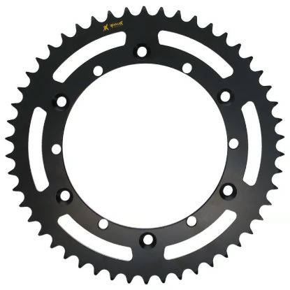Picture of ProX Racing Parts Chainwheel Sprocket - 07.RS42080R-52