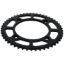 Picture of ProX Racing Parts Chainwheel Sprocket - 07.RS61003R-49