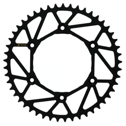 Picture of ProX Racing Parts Chainwheel Sprocket - 07.RS62090R-49
