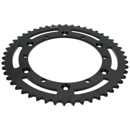 Picture of ProX Racing Parts Chainwheel Sprocket - 07.RS62090R-52