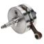Picture of ProX Racing Parts Engine Crankshaft - 10.2456