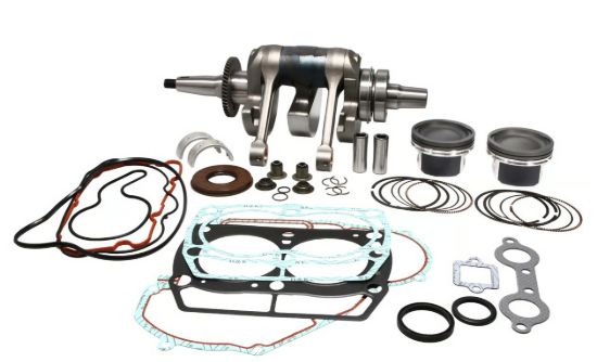 Picture of ProX Racing Parts Engine Rebuild Kit - 10.EK5805.B1