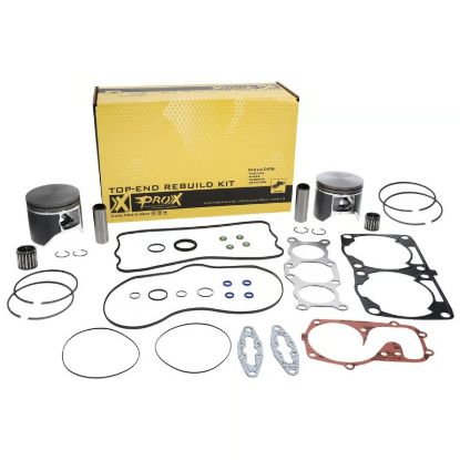 Picture of ProX Racing Parts Engine Rebuild Kit - 11.5812.000