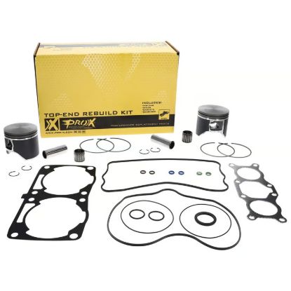 Picture of ProX Racing Parts Engine Rebuild Kit - 11.5813.000
