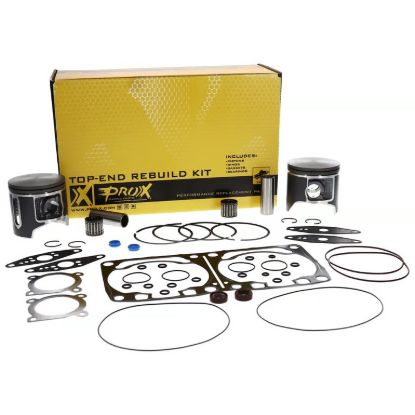 Picture of ProX Racing Parts Engine Rebuild Kit - 11.5828.000