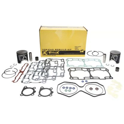 Picture of ProX Racing Parts Engine Rebuild Kit - 11.5857.000
