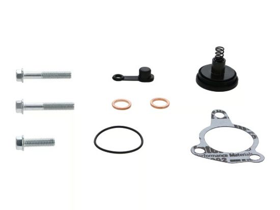 Picture of ProX Racing Parts Clutch Slave Cylinder Repair Kit - 16.950038