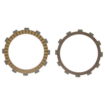 Picture of ProX Racing Parts Transmission Clutch Kit - 16.CPS13022