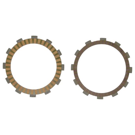 Picture of ProX Racing Parts Transmission Clutch Kit - 16.CPS13022