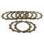 Picture of ProX Racing Parts Transmission Clutch Kit - 16.CPS14021
