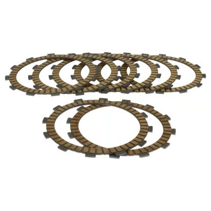Picture of ProX Racing Parts Transmission Clutch Kit - 16.CPS14025