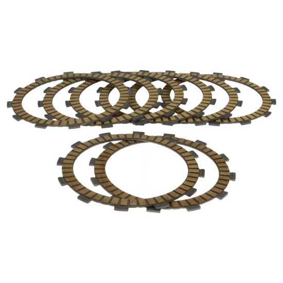 Picture of ProX Racing Parts Transmission Clutch Kit - 16.CPS14025