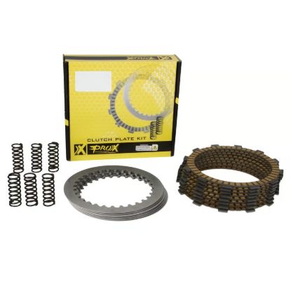 Picture of ProX Racing Parts Transmission Clutch Kit - 16.CPS14025