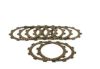 Picture of ProX Racing Parts Transmission Clutch Kit - 16.CPS24009