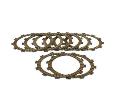 Picture of ProX Racing Parts Transmission Clutch Kit - 16.CPS24009