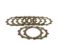 Picture of ProX Racing Parts Transmission Clutch Kit - 16.CPS24009