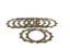 Picture of ProX Racing Parts Transmission Clutch Kit - 16.CPS33006