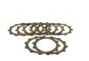 Picture of ProX Racing Parts Transmission Clutch Kit - 16.CPS34005