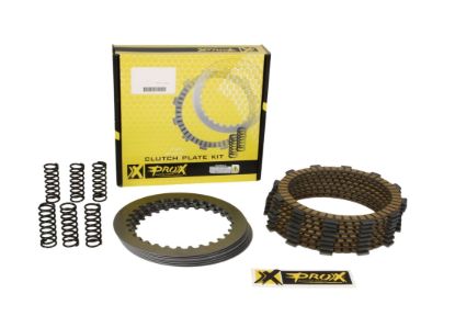 Picture of ProX Racing Parts Transmission Clutch Kit - 16.CPS34005