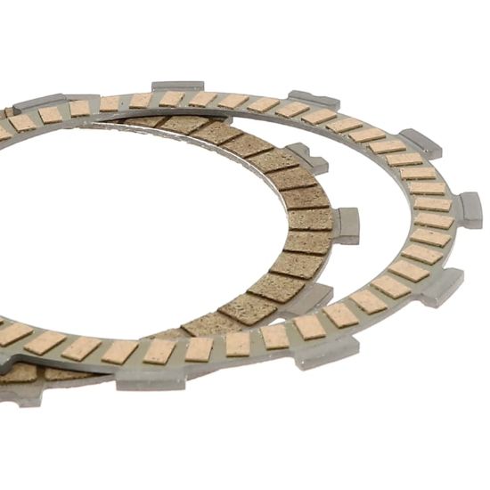 Picture of ProX Racing Parts Transmission Clutch Kit - 16.CPS43021