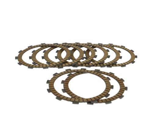 Picture of ProX Racing Parts Transmission Clutch Kit - 16.CPS43092
