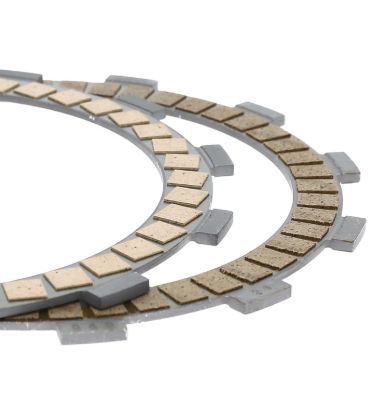 Picture of ProX Racing Parts Transmission Clutch Kit - 16.CPS44021