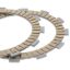 Picture of ProX Racing Parts Transmission Clutch Kit - 16.CPS72018