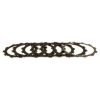 Picture of ProX Racing Parts Transmission Clutch Friction Plate - 16.S14091