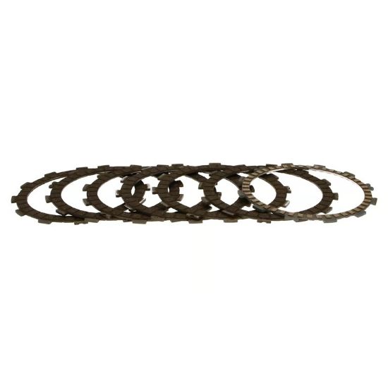 Picture of ProX Racing Parts Transmission Clutch Friction Plate - 16.S14091