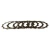 Picture of ProX Racing Parts Transmission Clutch Friction Plate - 16.S14091