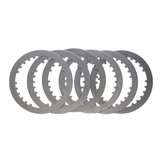 Picture of ProX Racing Parts Transmission Clutch Friction Plate Set - 16.S14092