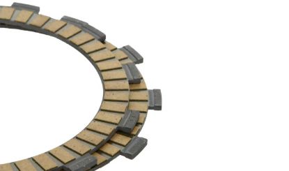 Picture of ProX Racing Parts Transmission Clutch Friction Plate Kit - 16.S24066